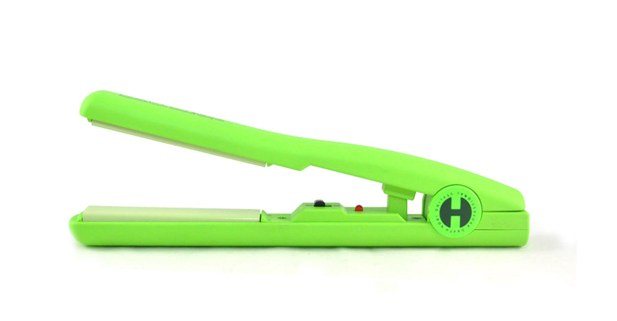 Croc© Plug Mini Flat Iron [Detachable] – DBSWarehouse